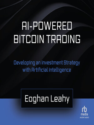 cover image of AI-Powered Bitcoin Trading